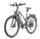 KTM Cento 10 Plus (2025) | Trapez | grijs | 28” | 51 cm | < 500 km, thumbnail 3 of 5