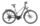 KTM Cento 10 Plus (2025) | Trapez | grijs | 28” | 51 cm | < 500 km, thumbnail 4 of 5