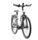 KTM Cento 10 Plus (2026) | Low-step | white | 28” | 43 cm | < 500 km, thumbnail 1 of 3