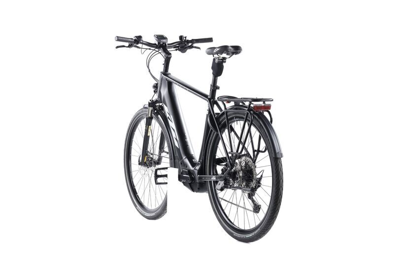 KTM Cento 11 Plus (2021) | Diamond | black | 28" | 56 cm | 2000 - 3000 km 4