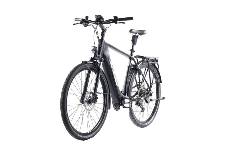 KTM Cento 11 Plus (2021) | Diamond | black | 28" | 56 cm | 2000 - 3000 km 5