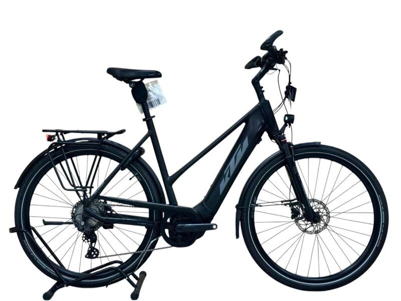 KTM Cento (2022) | Trapez | schwarz | 28" | 56 cm | L | 500 - 3000 km 1