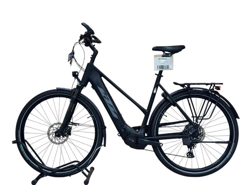 KTM Cento (2022) | Trapez | schwarz | 28" | 56 cm | L | 500 - 3000 km 2