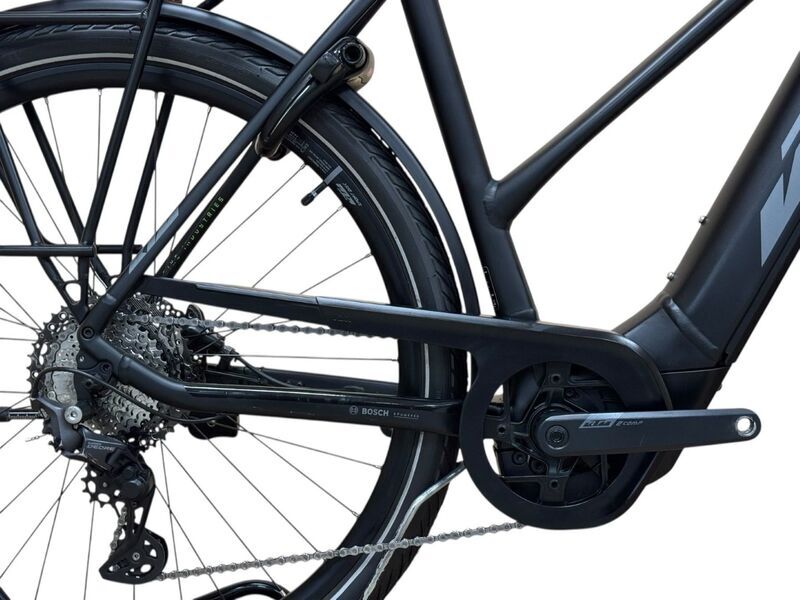 KTM Cento (2022) | Trapez | schwarz | 28" | 56 cm | L | 500 - 3000 km 3