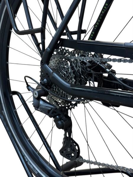 KTM Cento (2022) | Trapez | schwarz | 28" | 56 cm | L | 500 - 3000 km 4