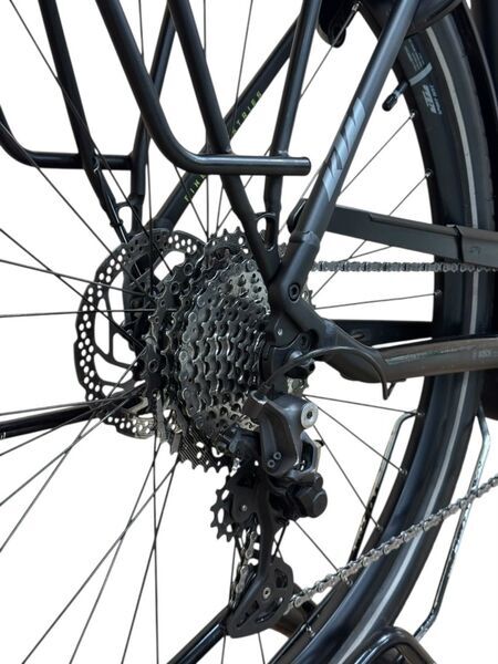 KTM Cento (2022) | Trapez | schwarz | 28" | 56 cm | L | 500 - 3000 km 5