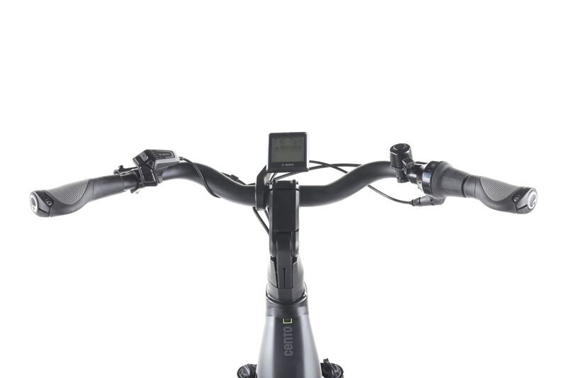 KTM Cento 5 (2024) | Lav påstigning | sort | 28" | 43 cm | < 500 km 2