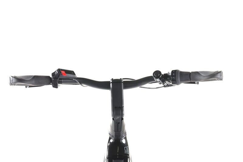 KTM Cento 5 RT (2026) | Tiefeinsteiger | schwarz | 28” | 46 cm | < 500 km, image 3 of 4