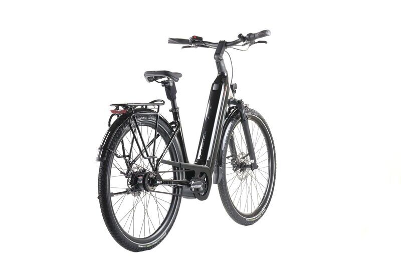 KTM Cento 5 RT (2026) | Tiefeinsteiger | schwarz | 28” | 46 cm | < 500 km, image 4 of 4