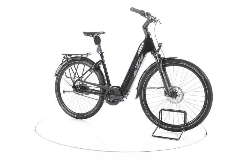 KTM Cento 5RT 2026 | černá | 28" | 51 cm | 500 - 3000 km, image 2 of 5