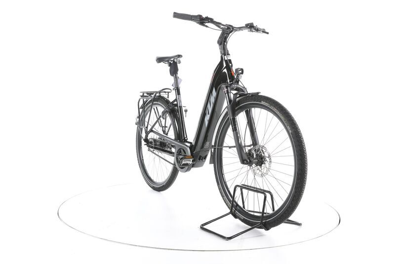 KTM Cento 5RT 2026 | černá | 28" | 51 cm | 500 - 3000 km, image 3 of 5