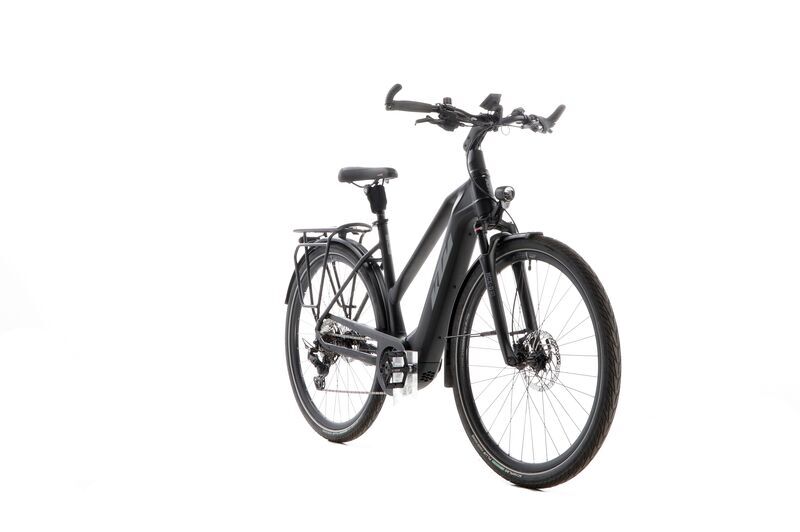 Ktm Cento 10 Plus Testbericht 2022 KTM Centro 10 Plus (2022) | Trapez | jetzt 30 Tage Rückgaberecht