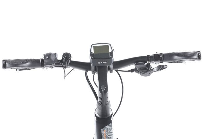 KTM Elotrek 10 (2021) | Diamond | black | 28" | 51 cm | 100 - 500 km 3