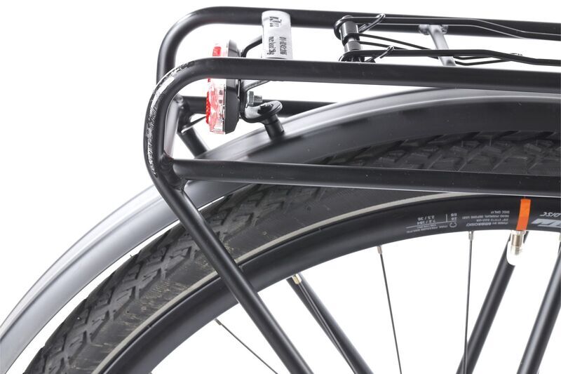 KTM Elotrek 10 (2021) | Diamond | black | 28" | 51 cm | 100 - 500 km 5