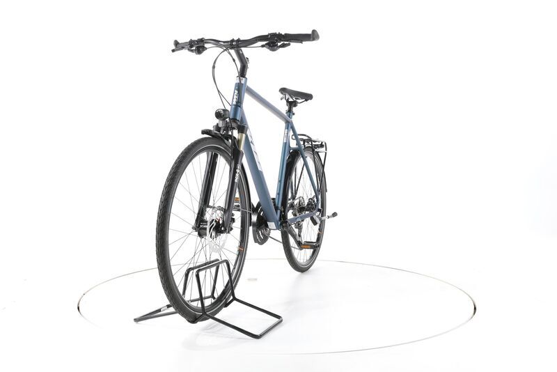 KTM Highline 2023 | blauw | 28" | 60 cm 4