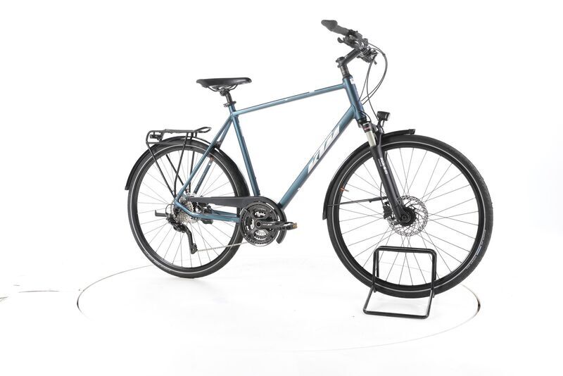 KTM Highline 2023 | blue | 28" | XL, image 1 of 4