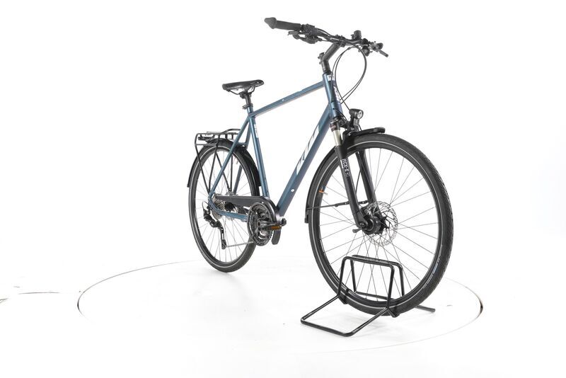 KTM Highline 2023 | blue | 28" | XL, image 2 of 4