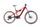 KTM Kapoho 7973 (2022) | Diamant | rood | 46 cm | 1000 - 1500 km thumbnail 1/5