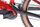 KTM Kapoho 7973 (2022) | Diamant | rood | 46 cm | 1000 - 1500 km thumbnail 3/5