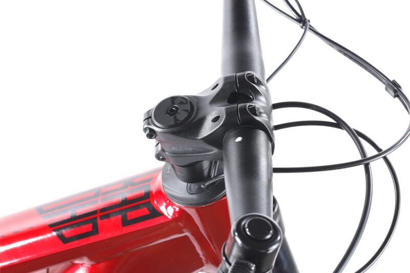 KTM Kapoho 7973 (2022) | Diamond | red | 43 cm | < 100 km 4