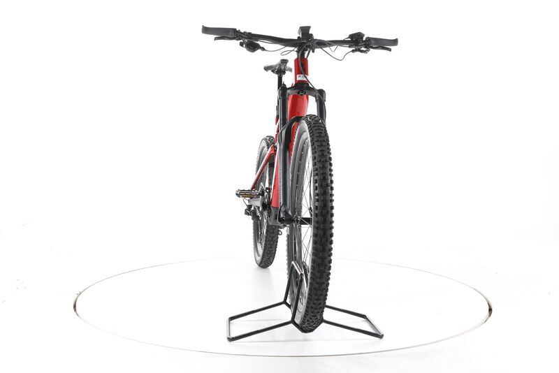 KTM Kapoho 7973 2023 | vermelho | 29"/27,5" | 48 cm | 500 - 3000 km, image 4 of 5