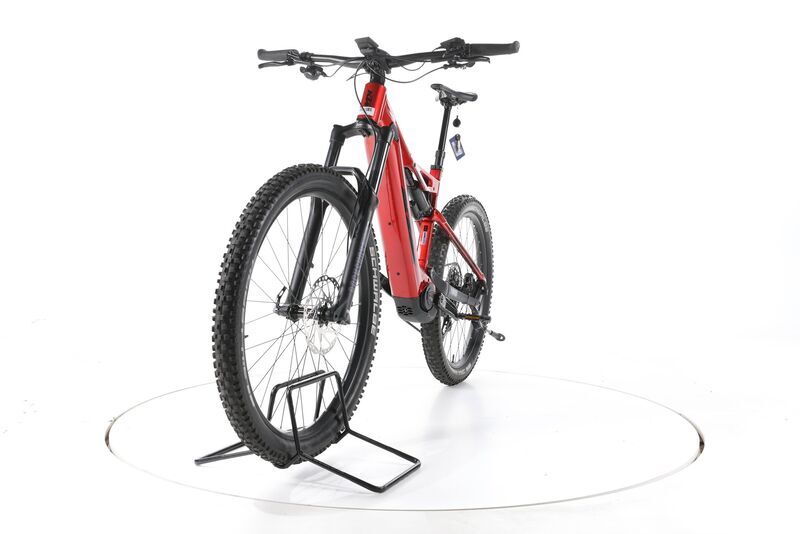 KTM Kapoho 7973 2023 | vermelho | 29"/27,5" | 48 cm | 500 - 3000 km, image 5 of 5