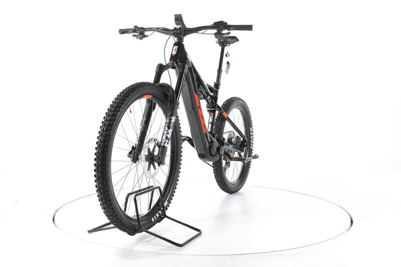 KTM Kapoho Master 2024 | preto | 29"/27.5" | 48 cm | < 500 km, image 5 of 5