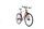 KTM Loreto Cross (2018) | Diamant | schwarz | 28" | 56 cm thumbnail 1/4