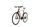 KTM Loreto Cross (2018) | Diamant | schwarz | 28" | 56 cm thumbnail 2/4