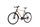 KTM Loreto Cross (2018) | Diamant | schwarz | 28" | 56 cm thumbnail 3/4
