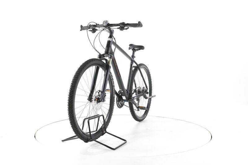 KTM Loreto Cross 2023 | zwart | 28" | 51 cm 4