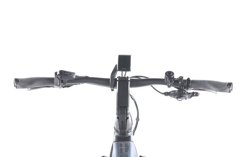 KTM Macina Aera 771 LFC ABS (2023) | Tiefeinsteiger | schwarz | 27.5" | 46 cm | 100 - 500 km 3