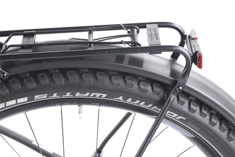 KTM Macina Aera 771 LFC ABS (2023) | Tiefeinsteiger | schwarz | 27.5" | 46 cm | 100 - 500 km 4