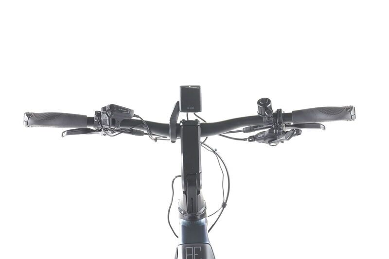 KTM Macina Aera 771 LFC ABS (2024) | Low Entry | green | 27.5" | 56 cm | < 500 km 3