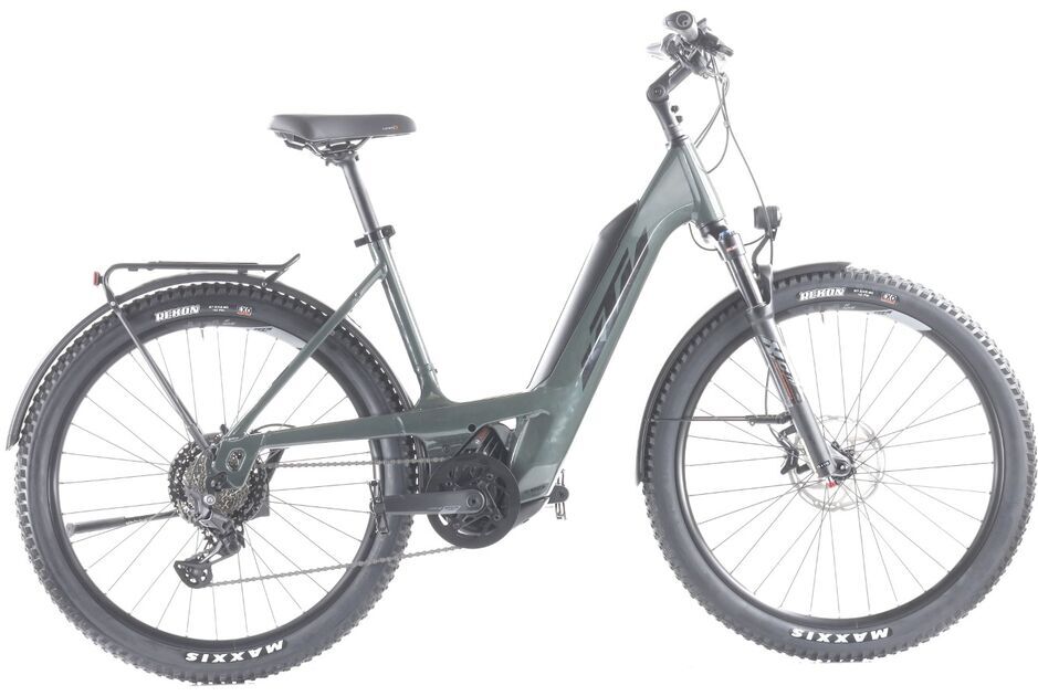 Ktm Macina Aera 671 Lfc Pts 2023