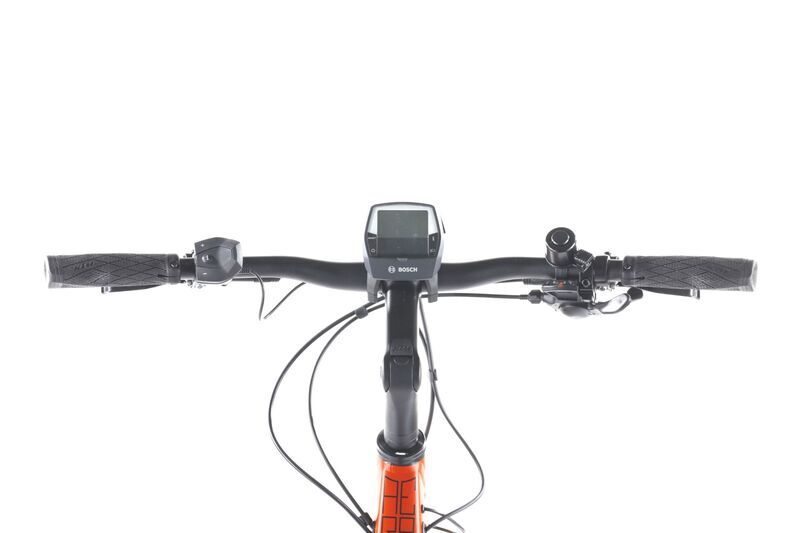 KTM Macina Aera P571 Street (2024) | Tiefeinsteiger | orange | 27.5" | 56 cm | < 500 km 3