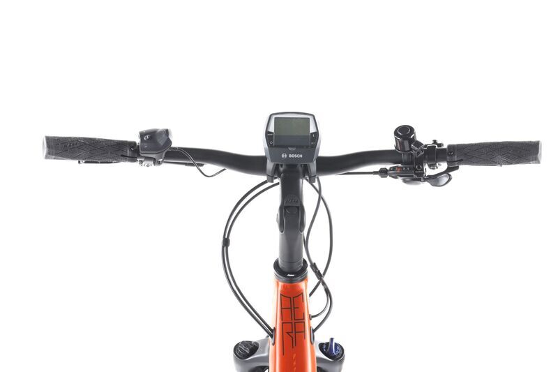 KTM Macina Aera P571 Street (2024) | Tiefeinsteiger | orange | 27.5" | 43 cm | < 500 km 3