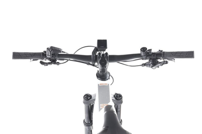 KTM Macina Chacana 791 (2024) | Diamond | white | 29" | 53 cm | < 500 km 3