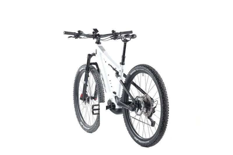 KTM Macina Chacana 791 (2024) | Diamond | white | 29" | 43 cm | < 500 km 2