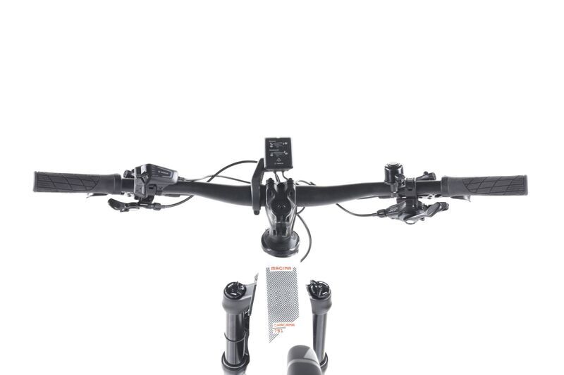 KTM Macina Chacana 791 (2024) | Diamond | white | 29" | 43 cm | < 500 km 3