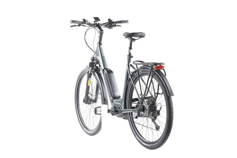 KTM Macina Fun P510 (2024) | Cuadro abierto | verde | 28" | 56 cm | < 500 km 2