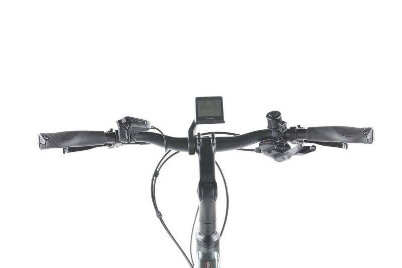 KTM Macina Fun P510 (2024) | Cuadro abierto | verde | 28" | 56 cm | < 500 km 3