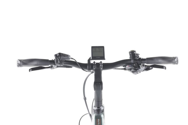 KTM Macina Fun P510 (2025) | Low Entry | green | 28" | 51 cm | < 500 km 3