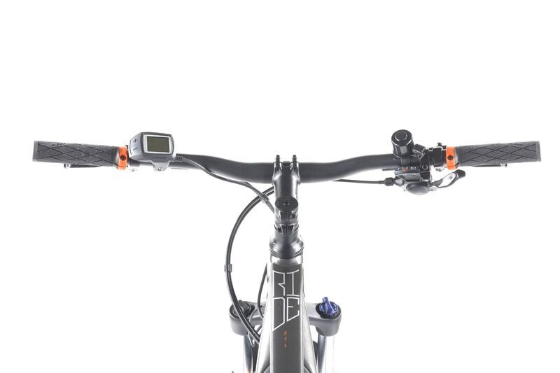 KTM Macina Ride 591 (2025) | Diamant | grau | 27.5" | 43 cm | < 500 km 3