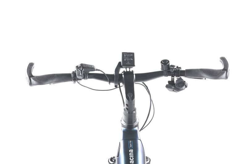 KTM Macina Sport 710 (2023) | Step-through | verde | 28" | 51 cm | < 500 km 3