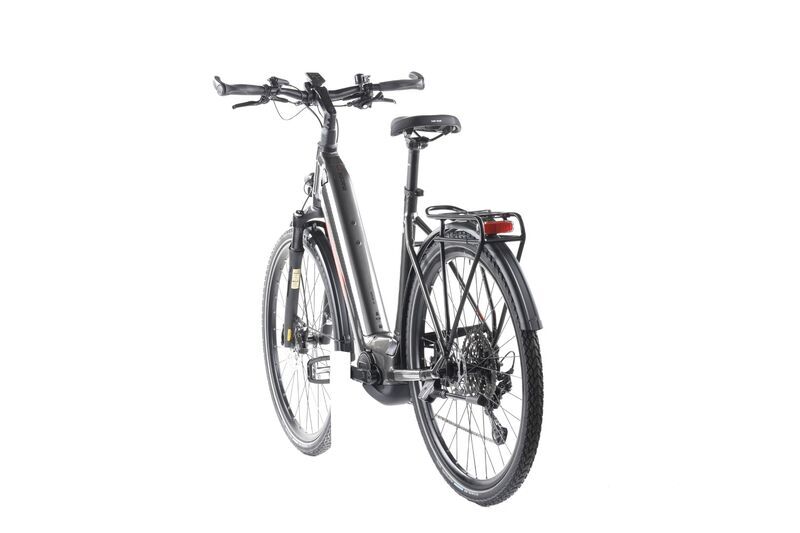 KTM Macina Sport 720 (2024) | Cuadro abierto | gris | 28" | 56 cm | < 500 km 2