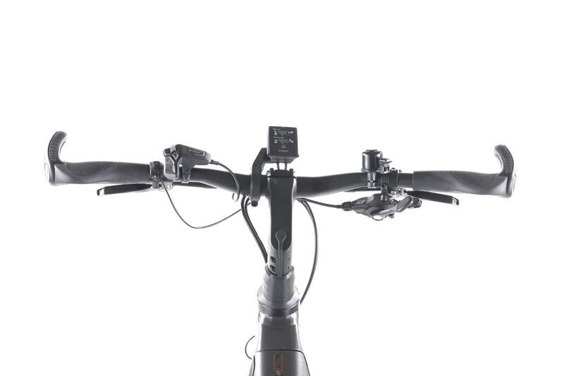 KTM Macina Sport 720 (2024) | Cuadro abierto | gris | 28" | 56 cm | < 500 km 3