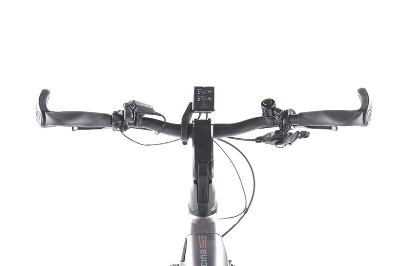 KTM Macina Style 710 (2024) | Low Entry | grey | 28" | 56 cm | < 500 km 3