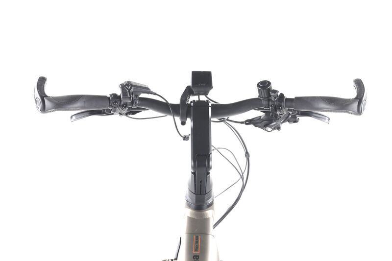 KTM Macina Style 720 ABS (2023) | Tiefeinsteiger | braun | 28" | 56 cm | < 500 km 3