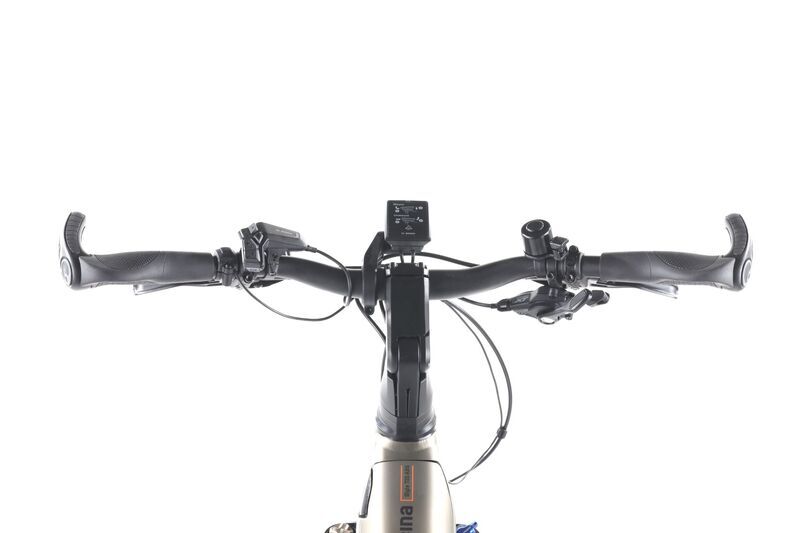 KTM Macina Style 720 ABS (2023) | Tiefeinsteiger | braun | 28" | 46 cm | < 100 km 3